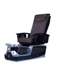 NS328 - Light Black Tub - New Star Spa & Furniture Corp.