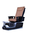 NS328 - Light Black Tub - New Star Spa & Furniture Corp.