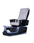 NS328 - Light Black Tub - New Star Spa & Furniture Corp.