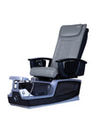 NS328 - Light Black Tub - New Star Spa & Furniture Corp.