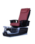 NS328 - Light Black Tub - New Star Spa & Furniture Corp.