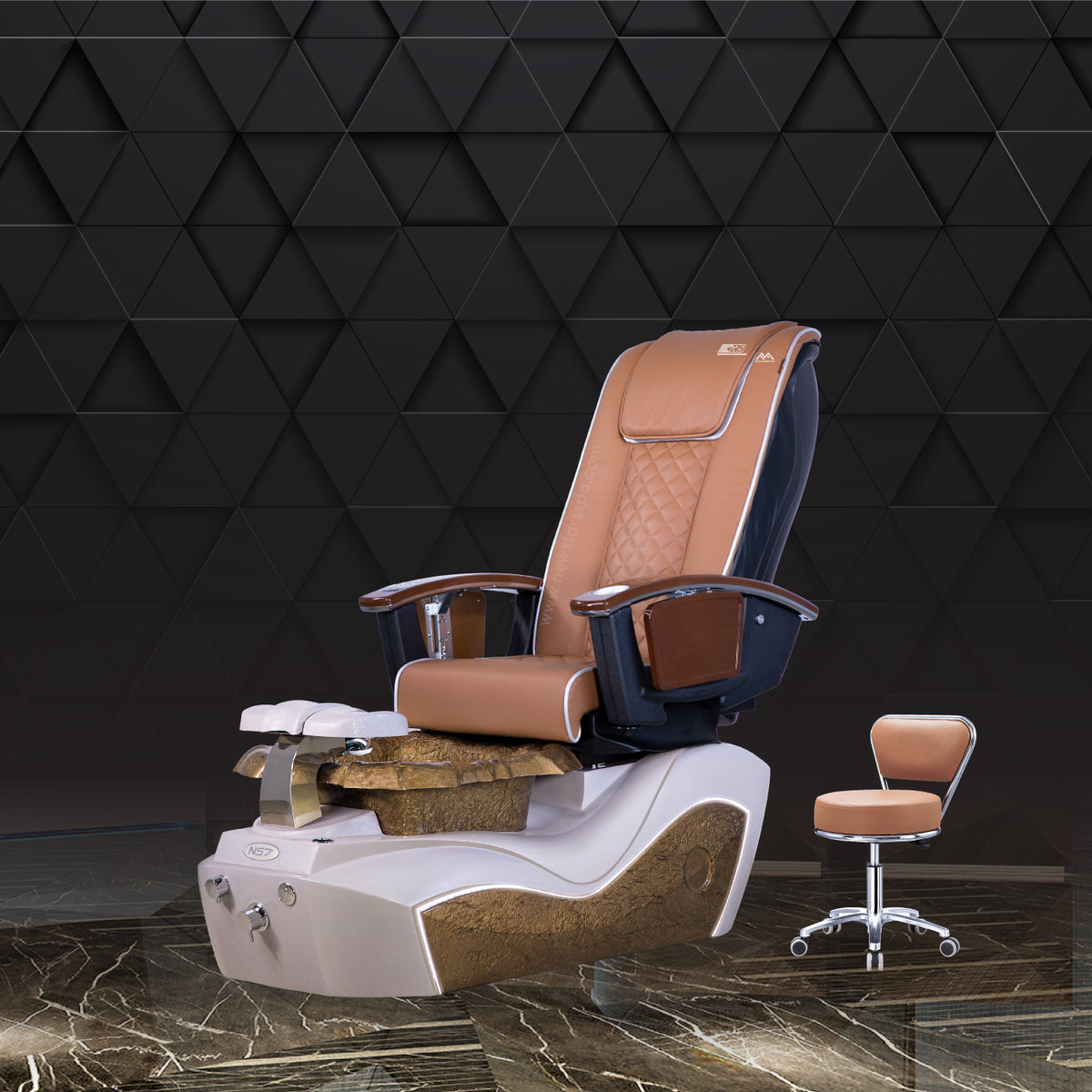 Ns outlet pedicure chair