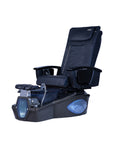 NS8 - Silver Tub - New Star Spa & Furniture Corp.