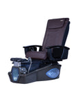 NS8 - Silver Tub - New Star Spa & Furniture Corp.