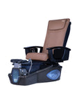 NS8 - Silver Tub - New Star Spa & Furniture Corp.