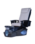 NS8 - Silver Tub - New Star Spa & Furniture Corp.