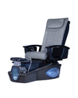 NS8 - Silver Tub - New Star Spa & Furniture Corp.