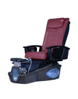 NS8 - Silver Tub - New Star Spa & Furniture Corp.