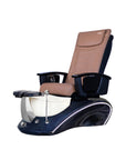 NS9 - Black Tub - New Star Spa & Furniture Corp.