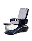 NS9 - Black Tub - New Star Spa & Furniture Corp.