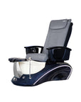 NS9 - Black Tub - New Star Spa & Furniture Corp.