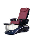 NS9 - Black Tub - New Star Spa & Furniture Corp.
