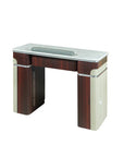 I Nail Table 39 1/4" (90) - New Star Spa & Furniture
