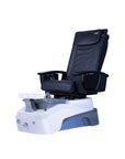 PK Spa - White Tub - New Star Spa & Furniture Corp.