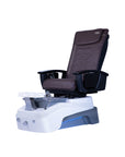 PK Spa - White Tub - New Star Spa & Furniture Corp.