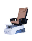 PK Spa - White Tub - New Star Spa & Furniture Corp.