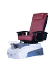 PK Spa - White Tub - New Star Spa & Furniture Corp.