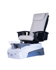 PK Spa - White Tub - New Star Spa & Furniture Corp.