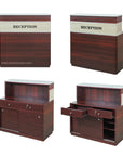 I Reception C (90) - New Star Spa & Furniture
