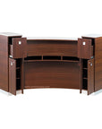 "C2" Reception w/LED Light - New Star Spa & Furniture
