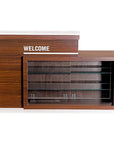 "LC" Reception w/LED Light - New Star Spa & Furniture