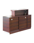 "LC" Reception w/LED Light - New Star Spa & Furniture