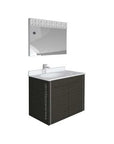 IQ SINGLE SINK - 39" - New Star Spa & Furniture