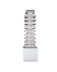 IQ POWDER RACK STAND - 21" - New Star Spa & Furniture