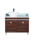 "B" Single Sink With Faucet - New Star Spa & Furniture