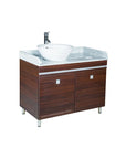 "B" Single Sink With Faucet - New Star Spa & Furniture