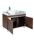 "B" Single Sink With Faucet - New Star Spa & Furniture