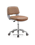 Technician Chair T006 With Trim Line & Diamond Shape - New Star Spa & Furniture Corp.