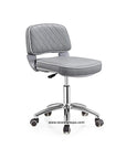 Technician Chair T006 With Trim Line & Diamond Shape - New Star Spa & Furniture Corp.
