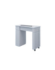 V2 Nail Table 35" - New Star Spa & Furniture