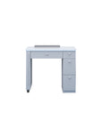 V2 Nail Table 35" - New Star Spa & Furniture