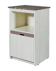 VT Sterilizer & Towel Warmer Cart - New Star Spa & Furniture Corp.