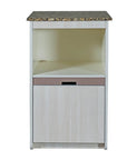 VT Sterilizer & Towel Warmer Cart - New Star Spa & Furniture Corp.