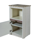 VT Sterilizer & Towel Warmer Cart - New Star Spa & Furniture Corp.