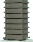 VT Polish Rack Stand - New Star Spa & Furniture