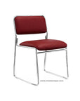 Waiting Chair W003 - New Star Spa & Furniture