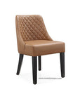 Waiting Chair W006 With Diamond Cut - New Star Spa & Furniture
