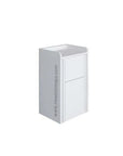 IQ WAXING CABINET - 21" - New Star Spa & Furniture