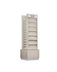 XO Polish Rack Stand - New Star Spa & Furniture Corp.