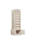 XO Polish Rack Stand - New Star Spa & Furniture Corp.
