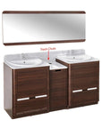 YC Double Sink - New Star Spa & Furniture Corp.