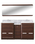 YC Double Sink - New Star Spa & Furniture Corp.