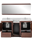YC Double Sink - New Star Spa & Furniture Corp.