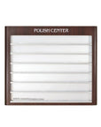 YC Polish Rack