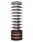 YC Polish Rack Stand - New Star Spa & Furniture Corp.