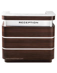 YC Reception